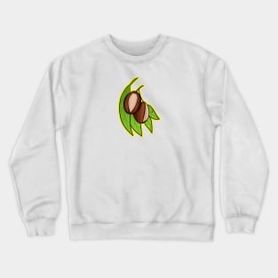 Shea Butter Baby Crewneck Sweatshirt